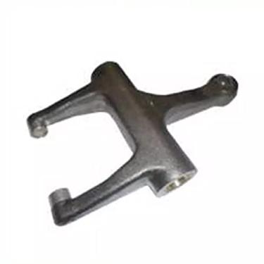 Imagem de GARFO EMBREAGEM CARGO 1317E 1319E 1717E 1719 VW ONIBUS 18330 MOTOR TRASEIRO AGRALE EMBREAGEM 365MM