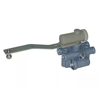 Imagem de VALVULA NIVELAMENTO TRASEIRA LD MB O370 O371 O400 O500 OH1421L