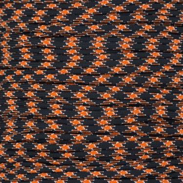 Imagem de Paracord Planet Nylon 250 kg Tipo III 7 cordas Paracord Paracord feito nos EUA.