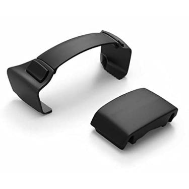 Imagem de TECKEEN Propeller Fixing Holder Soft Silicone Paddle Blades Fixer Protective Bracket Clip for DJI Mavic Mavic 2