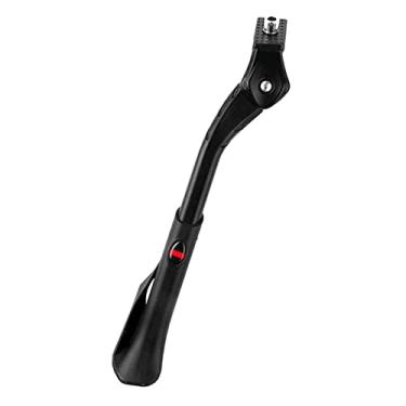 Imagem de Colaxi Suporte de Bicicleta Universal Ajustável Adequado 20"-29" Suporte de Estacionamento Suporte de Suporte Traseiro de Alumínio para Mountain Bike Mountai,