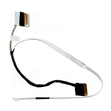 Imagem de Cabo Flat para Samsung Np800g5m Ba39-01425a