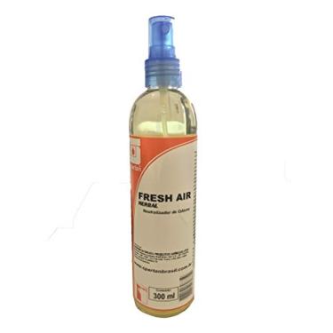 Imagem de Neutralizador de Odores Fresh Air Herbal 300ml Spartan