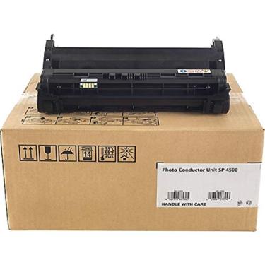 Imagem de Marca genuína OEM Ricoh SP4500 Tambor (20K YLD) para 3600/3610/4510 407324