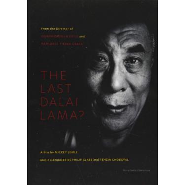 Imagem de The Last Dalai Lama?