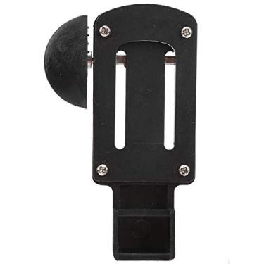 Imagem de JULYKAI Cortador de palhetas, cortador de palheta durável premium resistente ao desgaste, para saxofone de palheta de clarinete (Tenor)