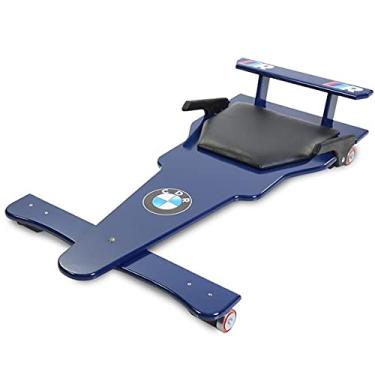 Imagem de Carrinho de Rolimã F1 Azul CDR