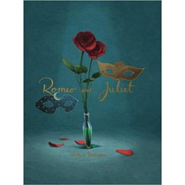 Imagem de Romeo And Juliet - Wordsworth Collector`S Editions