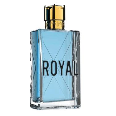 Imagem de Royal X Omerta Eau de Toilette - Perfume Masculino 100ml 