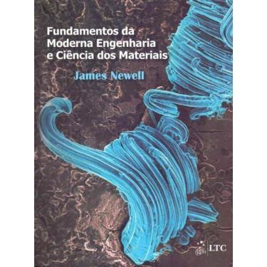 Imagem de Fundamentos da Moderna Engenharia e Ciência dos Materiais - 01Ed/16