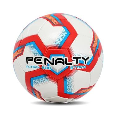 Imagem de Bola Futsal Penalty Storm Xxiii
