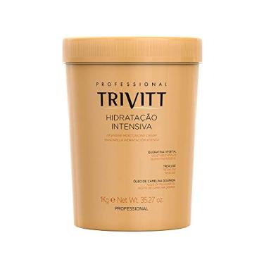 Imagem de Itallian Hairtech - Hidratacao Intensiva Trivitt 1Kg 2023