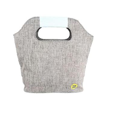 Imagem de Bolsa Térmica Feminina 5.5L Sunway by Wincy Ref.01042 (Verde)