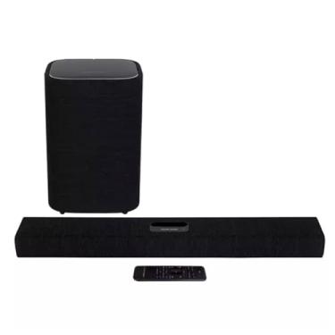 Imagem de Harman Kardon, Barra de Som, Citation Multibeam 700, Soundbar