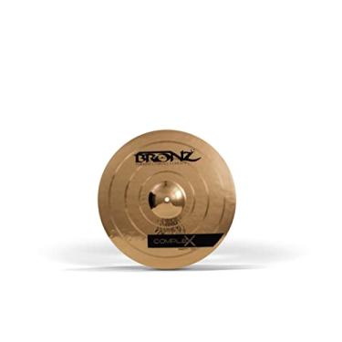 Imagem de Prato Bronz - Crash 15 - Complex Series (B20)