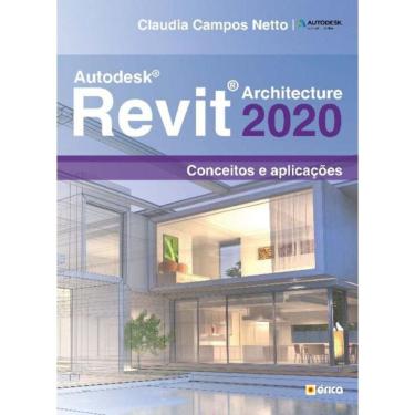Imagem de Autodesk Revit Architeture 2020