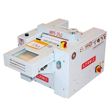 Imagem de Modeladora de Pão 25 cm MPS-250 Epóxi G.Paniz Sem Pedestal 220V