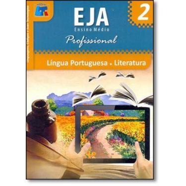 Imagem de Língua Portuguesa, Literatura: Linguagens, Códigos E Suas Tecnologias