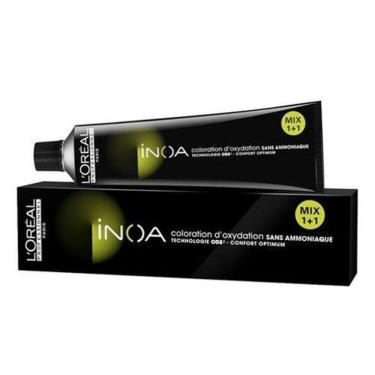 Imagem de Coloração Inoa 6.8 60Gr - L`Oreal Professionnel