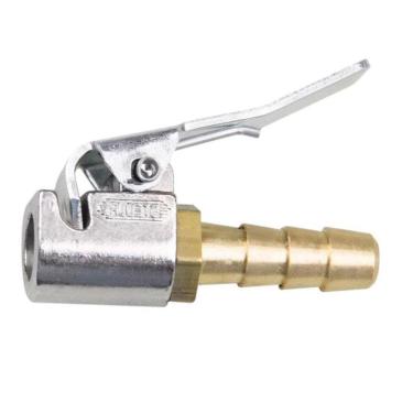 Imagem de Bico Presilha para Encher Pneus - Steula MS -18