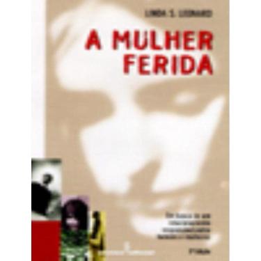 Imagem de Mulher Ferida, A