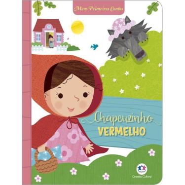 Imagem de Chapeuzinho Vermelho