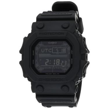 Imagem de Casio Relógio 2018 GX56BB-1 XL King of G Shock, Multi, One Size, Desporto