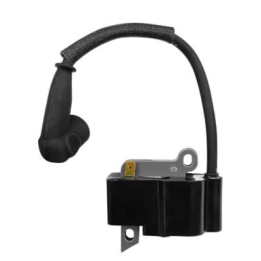 Imagem de Bobina de ignição adequada para soprador de mochila Stihl Magnum BR800 Substitui 4283 400 1301 4283-400-1301