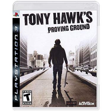 Imagem de Tony Hawk's - Proving Ground
