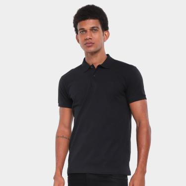 Imagem de Camisa Polo Colcci Casual Masculina-Masculino