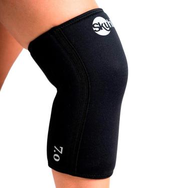 Imagem de Joelheira Cross Training LPO Agachamento Skyhill Defend 7mm-Unissex