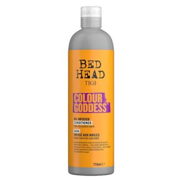 Imagem de Bed Head Colour Goddess - Condicionador para Cabelos Coloridos 750ml