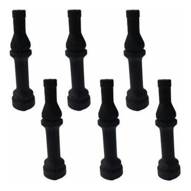 Imagem de Kit amortecedor coxim centrifuga arno   6 unidades 