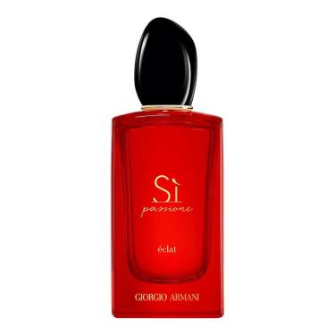 Imagem de Sì Passione Éclat Giorgio Armani Eau De Parfum 50Ml - Perfume Feminino