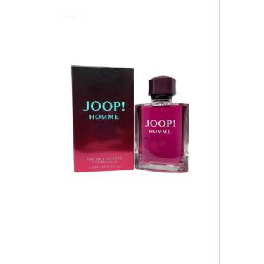 Imagem de Homme Joop! Eau De Toilette 125Ml - Perfume Masculino