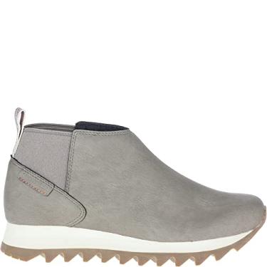 Imagem de Merrell Bota feminina Alpine Chelsea, Falcão, 9.5