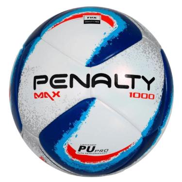 Imagem de Bola De Futsal Penalty Max 1000 XXIV