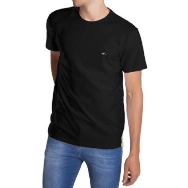 Imagem de Camiseta Maresia Especial Cotton Masculino Adulto Cores Sortidas - Ref 10628098-Masculino