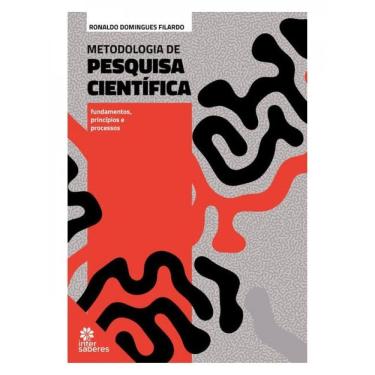 Imagem de Metodologia De Pesquisa Científica: