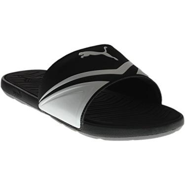 Imagem de Puma StarCat Pro Sandal (14A, White/Black)