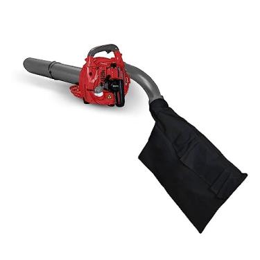 Imagem de Soprador Aspirador de Folhas Gasolina 25,4cc Bsa470 Branco