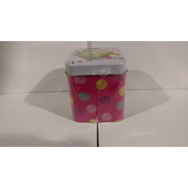 Imagem de SHOPKINS Mini lata de colecionador de 2016