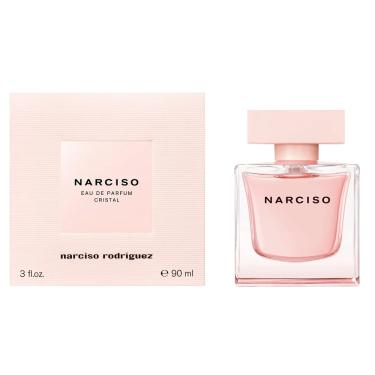 Imagem de Perfume Narciso Rodriguez Narciso Cristal Eau de Perfume 100ml