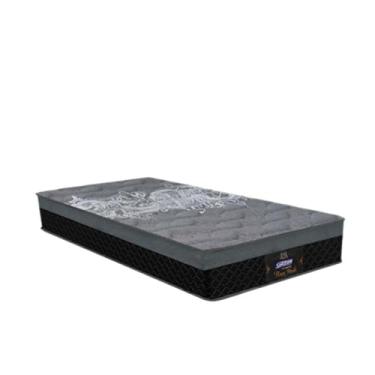 Imagem de Gazin - Colchão de Solteiro Mola Ensacada New York 26x188x88cm Gazin