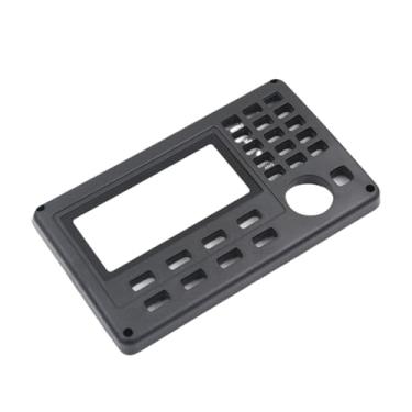 Imagem de MERIGLARE Gabinete LCD para estação total Fácil instalação Resistente Leve Backplane LCD Multiuso para construção Mapeamento Topografia, a