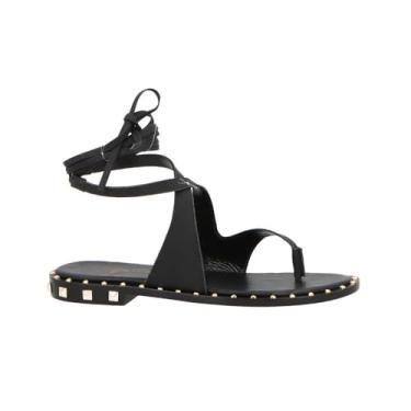 Imagem de Sandália rebites Luiza Barcelos 60450024