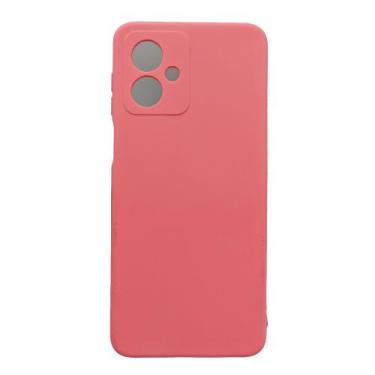 Imagem de Capinha Capa Compatível Com MOTOROLA moto G54 Xt2343 case Aveludada In