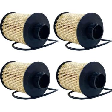 Imagem de Kit refil filtro diesel ducato 2.8/2.3 1999 a 2017 - WEGA, FCD0771-1