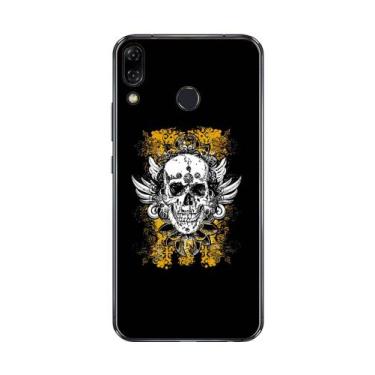 Imagem de Capa Adesivo Skin374 Verso Para Asus Zenfone 5 - KawaSkin