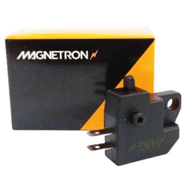 Imagem de Interruptor de Freio Dianteiro Cbx 250 Twister/Cb 250F Twister/Cb 300F